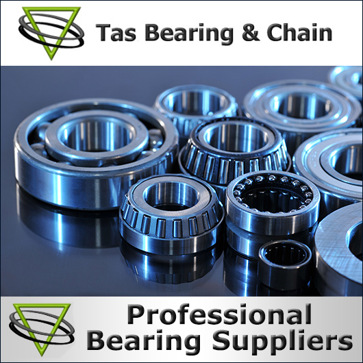 Tas Bearing & Chain - Promotion