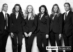 Bongardi Corporate