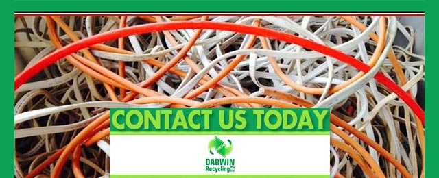 Darwin Recycling P/L - Promotion 3