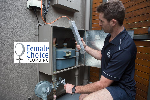 Female Choice Plumbing provides 24/7 Gas Fitters for Gas Leak, Testing for Gas Leaks, Repair Leaking Gas Pipe.
