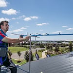 Mr Antenna - Pic 10