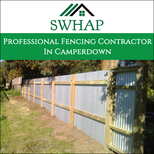 South West Handyman & Plastering Service - Promotion