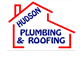 Hudson Plumbing &amp; Roofing - logo