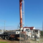 Southern Coast Concrete Pumping Pty Ltd - Pic 8