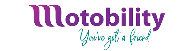 Motobility - logo