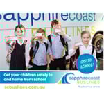 Sapphire Coast Buslines - Pic 1