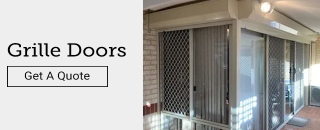 Osborne Flyscreens & Security Doors - Promotion 3