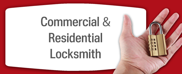 John Barnes Company Locksmiths - Promotion 3