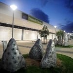 Past Projects include Cairns Domestic Airport Redevelopment
