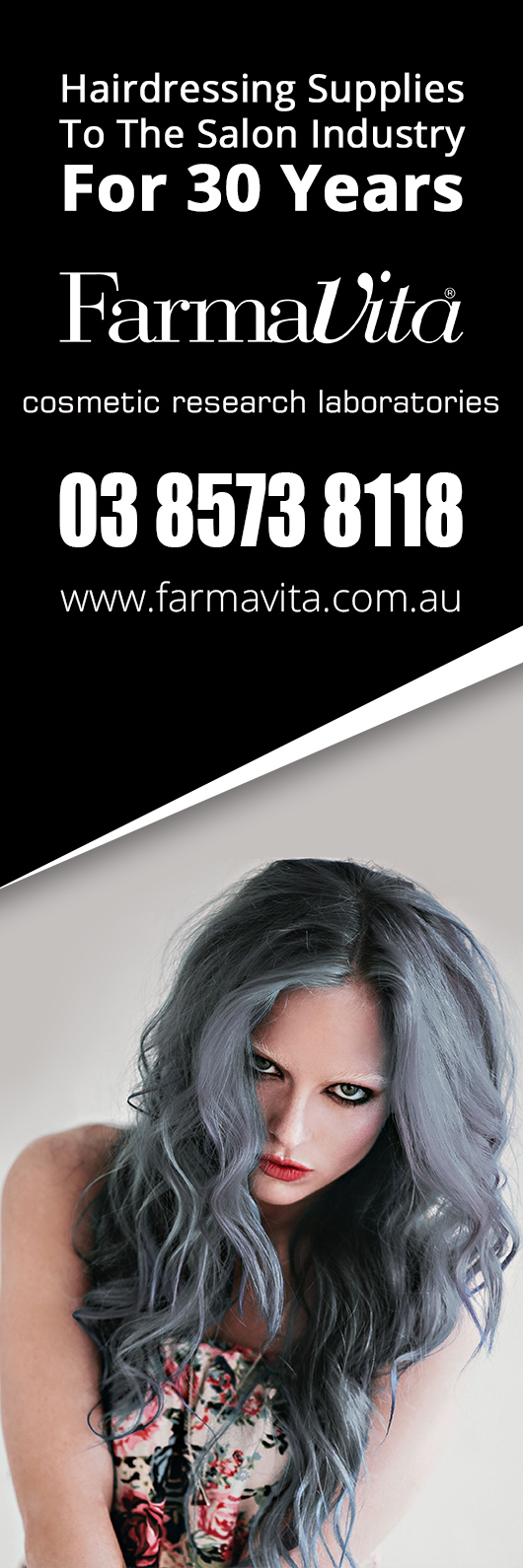 Farmavita Australia Hairdressing Supplies Essendon