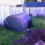 Hervey Bay Liquid Waste - Pic 5