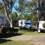 A1 Mobile Caravan Service - Pic 2