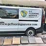 G.C Flooring Service - Pic 9