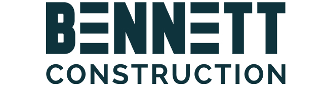 Bennett Construction - logo