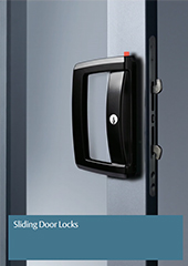 Lockwood Sliding Door Locks