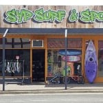 SYP Surf & Sports Store - Pic 1