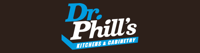 Dr Phill's Kitchens &amp; Cabinetry - logo