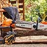 Stihl Moonah - Pic 7