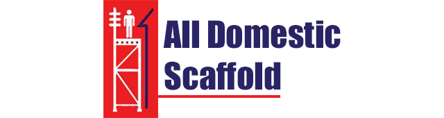All Domestic Scaffold - logo