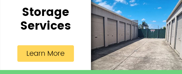 Southport Self Storage - Promotion 2