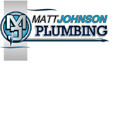 Matt Johnson Plumbing - logo