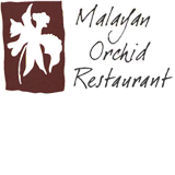 Malayan Orchid Restaurant - logo