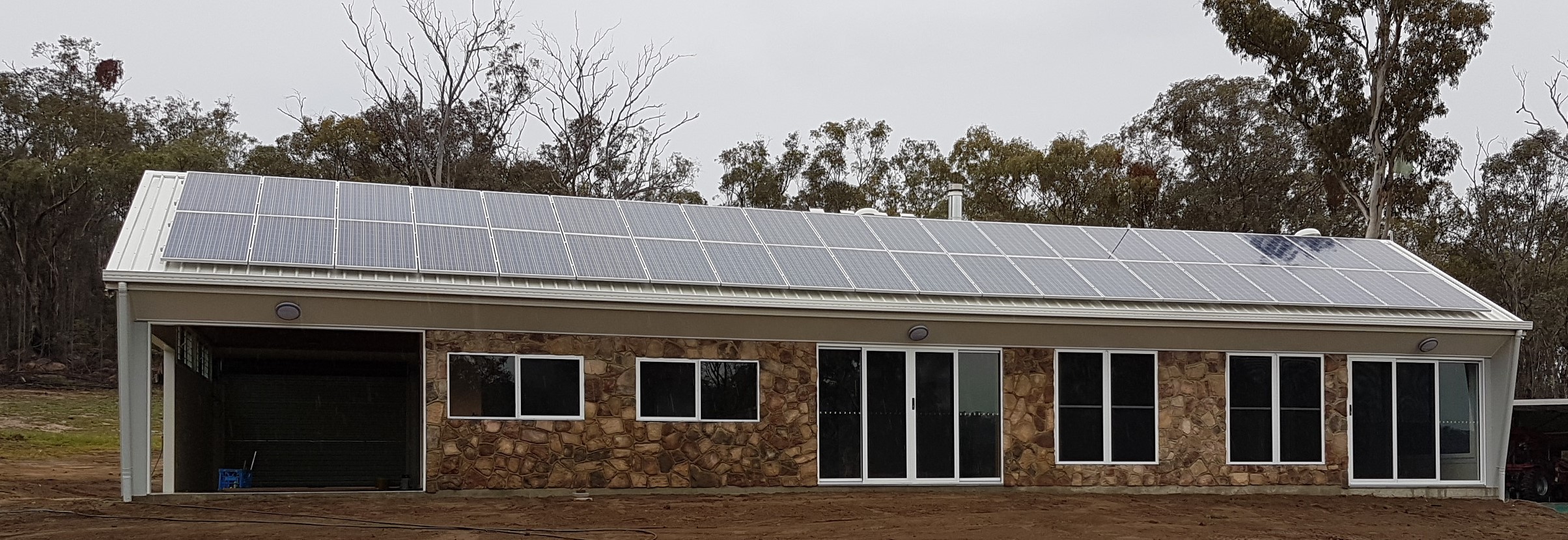 Mattiazzi A (Gus) &amp; E - Builders &amp; Building Contractors 