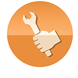 Douglas Collision Management - logo