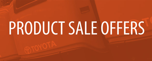 Toyota Material Handling - Promotion 2
