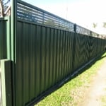 All Town & Country Fencing - Pic 1
