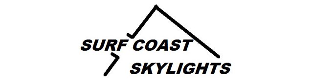 Surf Coast Skylights - logo