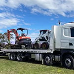 Assist A Lift Forklifts - Pic 10