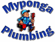 Myponga Plumbing - logo