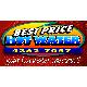 Best Price Hot Water &amp; Maintenance - logo