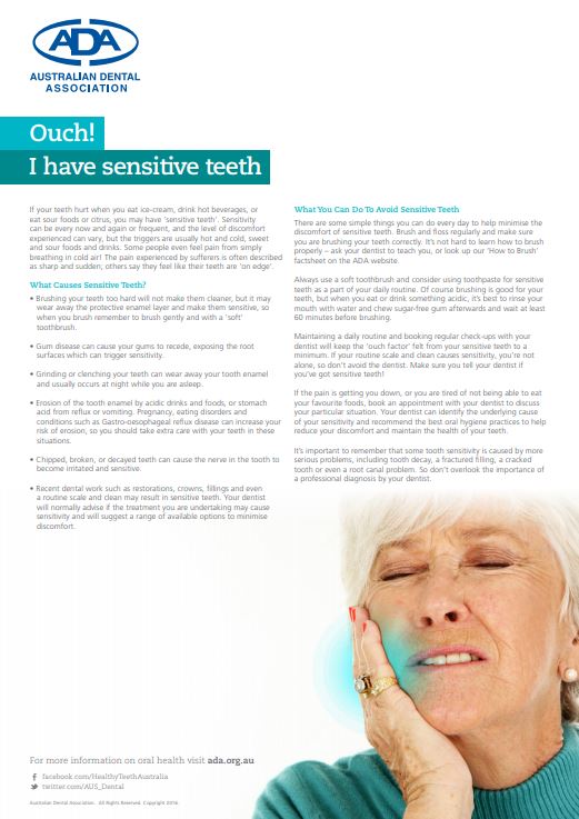 Quadrant Dentistry Dentist Ulverstone Yellow Pages®