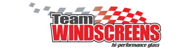 Team Windscreens - logo