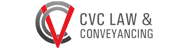 CVC Law &amp; Conveyancing - logo