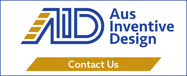 Aus Inventive Design Pty Ltd - Promotion 1