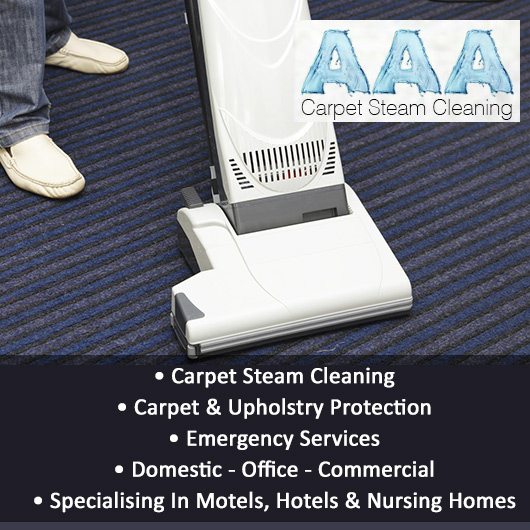 AAA Carpet Steam Cleaning - Carpet Cleaning & Protection ...