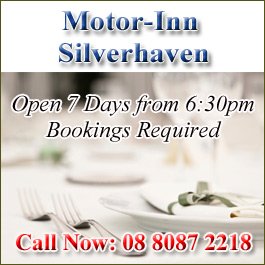 Motor-Inn Silverhaven - Promotion