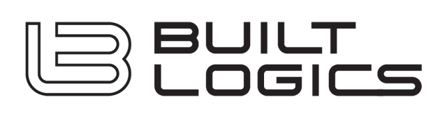 Built Logics Pty Ltd - logo