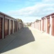 Peisley Street Sheds