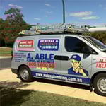 A Able Plumbing , Gas & Hot Water - Pic 4