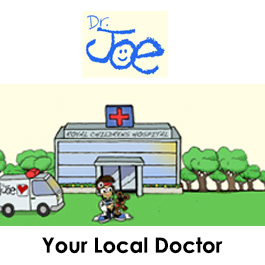 Crameri Joseph Dr - Promotion