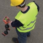 CCTV Drainage Camera and Locator