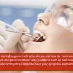Adelaide Emergency Dental - we are here to help you if you have a dental emergency or issue