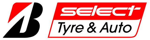 Bridgestone Select Tyre &amp; Auto Parramatta - logo