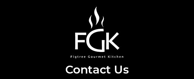 Figtree Gourmet Kitchen - Promotion 1