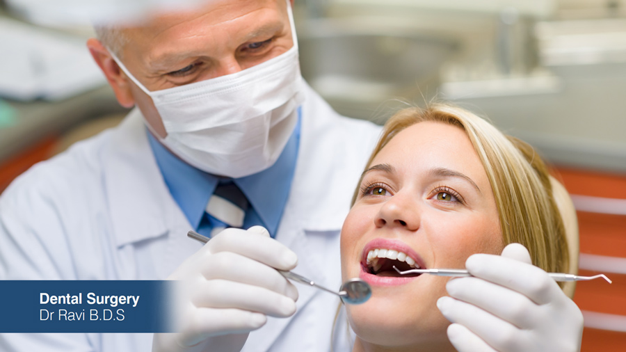 Dentist Quakers Hill