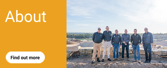 Benedict Sands Cowra Quartz - Promotion 2